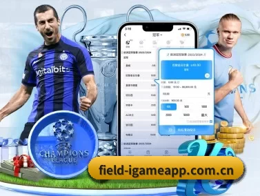 field-igameapp.com.cn APP - AYX